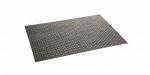 Салфетка сервировочная FLAIR RUSTIC 45x32 см, антрацитовая